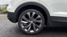 Volkswagen T-Cross 1.0 TSI 115 First Edition 5dr Petrol Estate